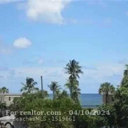 Image 1 - 2 Sunset Lane, Lauderdale-by-the-Sea, Broward County, FL 33062, USA - Condo for sale