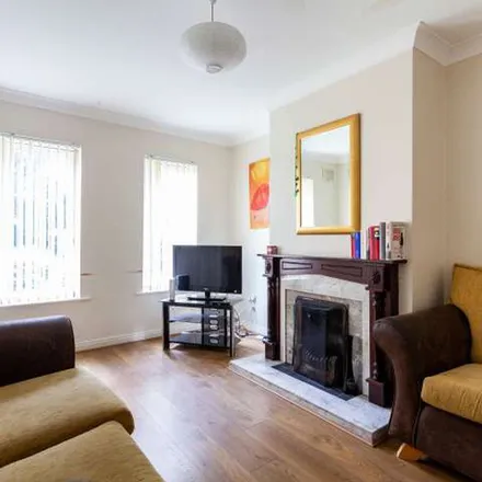 Image 3 - unnamed road, Dublin, D07 VY01, Ireland - Apartment for rent
