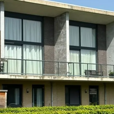 Rent this 3 bed apartment on Konijnenburg 2 in 2994 EP Barendrecht, Netherlands