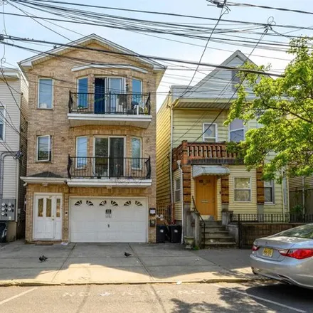 Buy this 7 bed house on 31 Logan Avenue in Marion, Jersey City