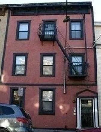 Rent this 2 bed house on Milk Sugar Love in 394 Palisade Avenue, Jersey City