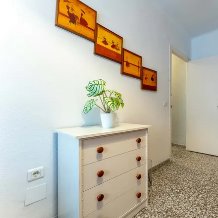 Image 9 - Calle Arapiles, 4, 29013 Málaga, Spain - Apartment for rent