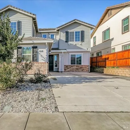 Image 2 - 5339 Anthony Court, Fairfield, CA 94533, USA - House for sale
