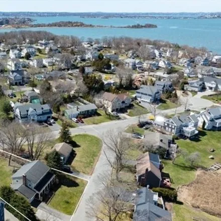 Buy this 4 bed house on 20 Ocean View Drive in Crow Point, Hingham