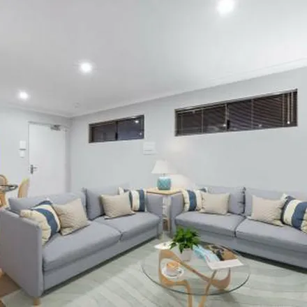 Rent this 2 bed apartment on Kooyong Road in Rivervale WA 6105, Australia