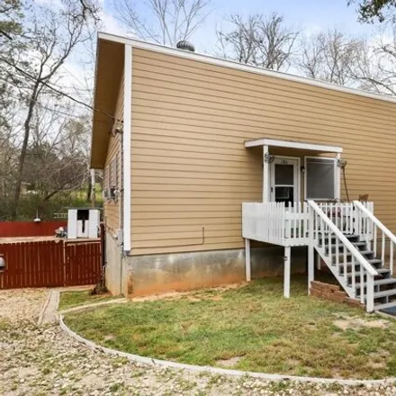 Buy this 2 bed house on South Houston Street in Livingston, TX 77351