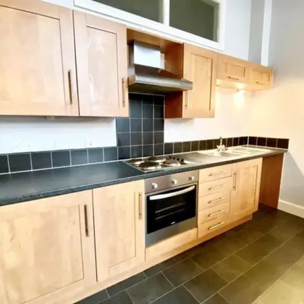 Image 6 - Armitage Road, Milnsbridge, HD3 4JU, United Kingdom - Apartment for rent