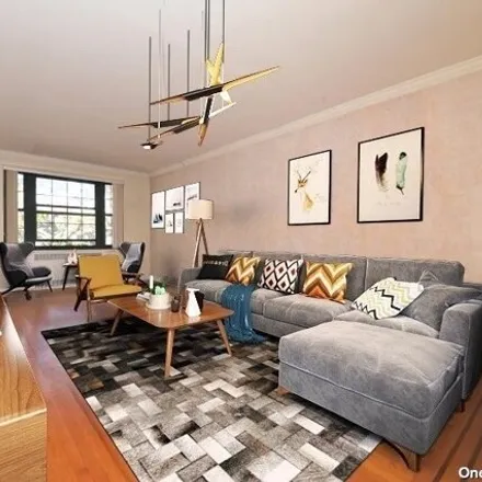 Buy this studio apartment on 94-11 69th Avenue in New York, NY 11375