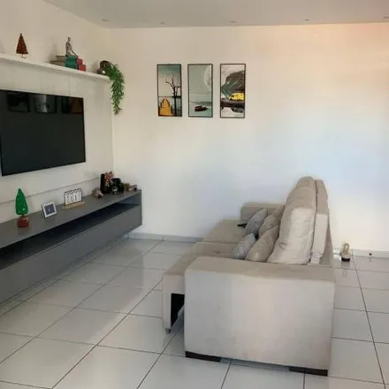 Buy this 2 bed apartment on Rua Irani Farias in Cuiá, João Pessoa - PB