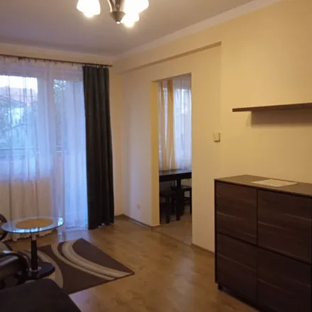 Image 5 - Zdunów 22a, 30-428 Krakow, Poland - Apartment for rent