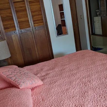 Rent this 1 bed condo on Nueva Gorgona in Distrito Chame, Panama