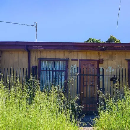 Image 7 - Eckers, 000 0444 Mulchén, Chile - House for sale