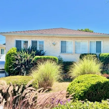 Image 1 - 5448 Berryman Avenue, Los Angeles County, CA 90230, USA - House for sale