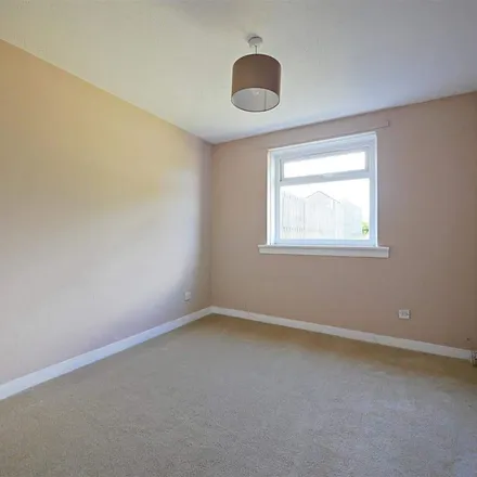 Rent this 1 bed apartment on Millersneuk Crescent in Glasgow, G33 6PH