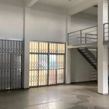 Buy this studio apartment on Avenida Presidente Joaquim Augusto da Costa Marqués in Quilombo, Cuiabá - MT