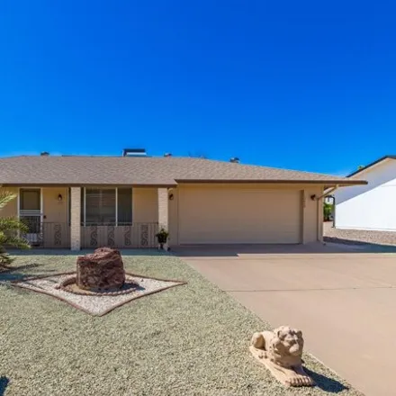 Image 4 - 13439 West Castle Rock Drive, Sun City West, AZ 85375, USA - House for sale