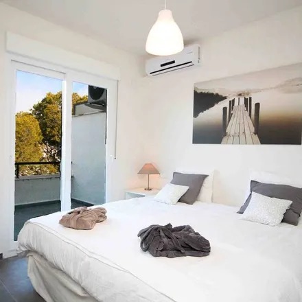 Rent this 2 bed apartment on Sjømannskirken – Norwegian Church Abroad in Carrer Rigel, 8