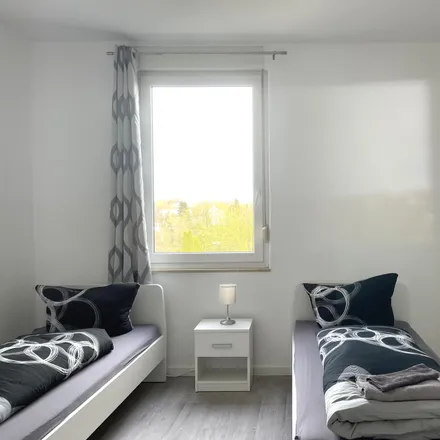 Rent this 4 bed apartment on Schützenstraße 8 in 49084 Osnabrück, Germany