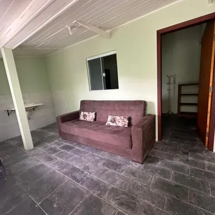 Rent this 7 bed house on Tropicália Hostel in Rua Vereador Osni Ortiga 58, Lagoa da Conceição