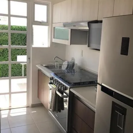 Rent this 3 bed house on canchas centrika in Avenida Céntrica, Céntrika