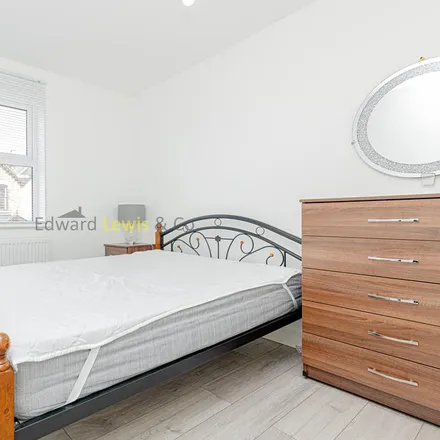 Rent this 1 bed apartment on 77 Albert Road in London, E17 7PT
