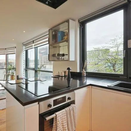 Image 2 - 21 Sheldon Square, London, W2 6EZ, United Kingdom - Apartment for sale