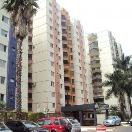 Image 2 - Av. das Araucárias - Av. Pau Brasil, Lote 13 (próximo ao Metrô Águas Claras), Avenida das Araucárias, Águas Claras - Federal District, 71937-180, Brazil - Apartment for sale