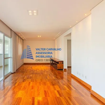 Rent this 3 bed apartment on Rua Caio Graco 407 in Bairro Siciliano, São Paulo - SP