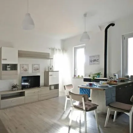 Image 3 - Ladispoli, Via Mario Sironi, 00050 Ladispoli RM, Italy - Apartment for rent