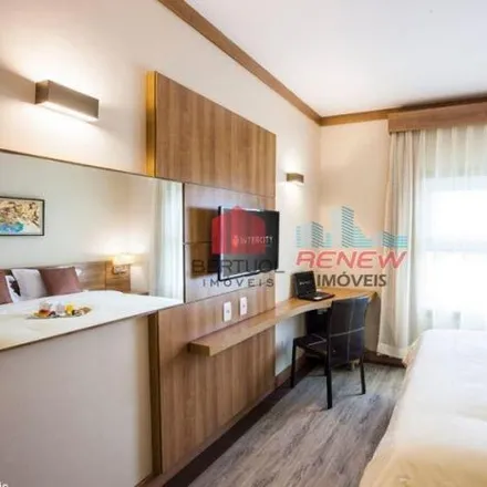 Buy this 1 bed apartment on Avenida Independência in Centro, Vinhedo - SP