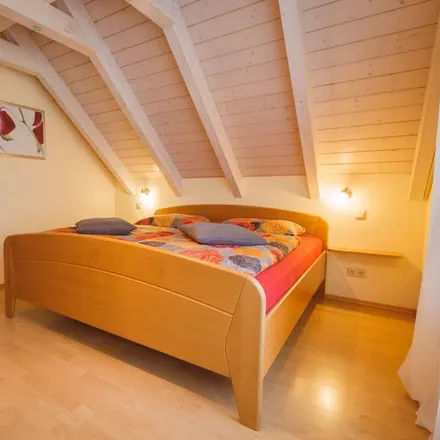 Rent this 2 bed apartment on Uhldingen-Mühlhofen in Baden-Württemberg, Germany