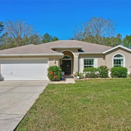 Buy this 3 bed house on 10 Slippery Rock Place in Palm Coast, FL 32164