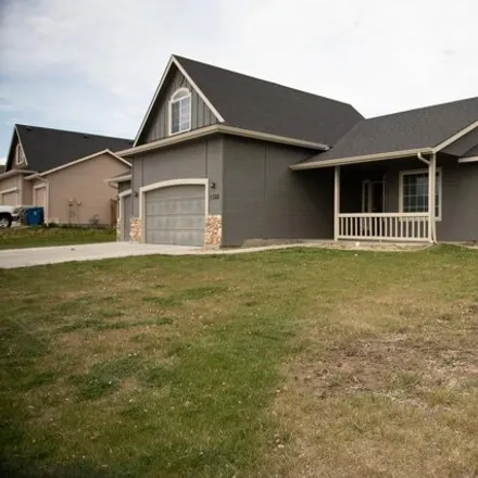 Image 4 - 1310 North 14th East Street, Mountain Home, ID 83647, USA - House for sale