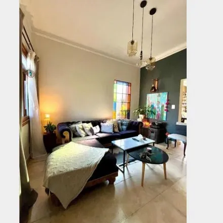 Buy this 4 bed house on Pampa 499 in Partido de Morón, B1685 AAD El Palomar