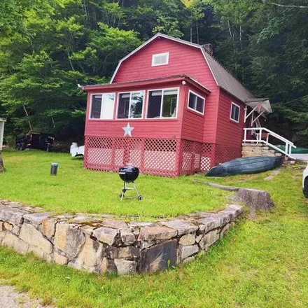 Buy this 2 bed house on 80 Normand Road in Stark, NH 03582