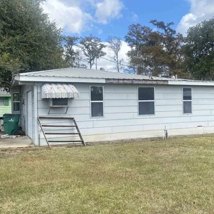 Image 3 - 130 Swamp Rd, Thibodaux, Louisiana, 70301 - House for sale