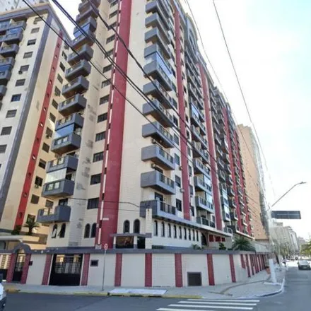 Image 2 - Avenida Presidente Castelo Branco 2808, Guilhermina, Praia Grande - SP, 11702-005, Brazil - Apartment for sale