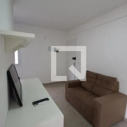 Rent this 1 bed apartment on Rua Arnaldo Victaliano 971 in Jardim Paulista, Ribeirão Preto - SP