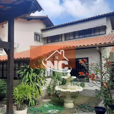 Buy this 5 bed house on Estrada Francisco da Cruz Nunes in Largo da Batalha, Niterói - RJ