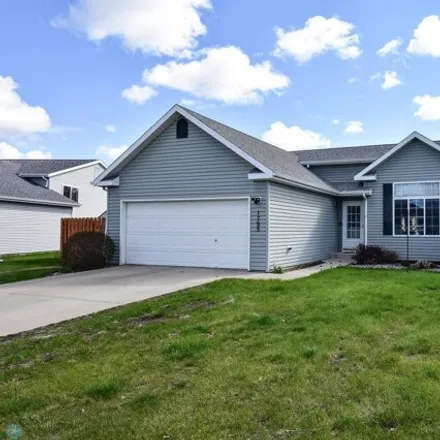 Buy this 3 bed house on 1703 Huntington Court in West Fargo, ND 58078