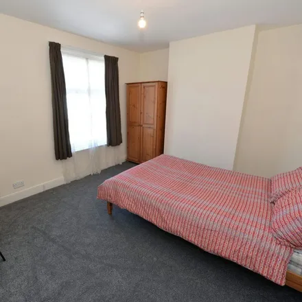 Image 6 - Best-one, 91;91 Room 1;2;3 Lodge Road, Bevois Mount, Southampton, SO14 6RE, United Kingdom - Townhouse for rent