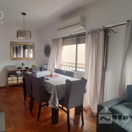 Buy this 2 bed apartment on Arcos 1395 in Palermo, C1426 ABA Buenos Aires
