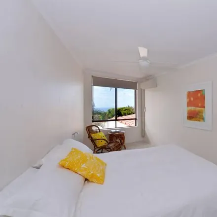 Rent this 3 bed apartment on Sunshine Beach in Queensland, Australia