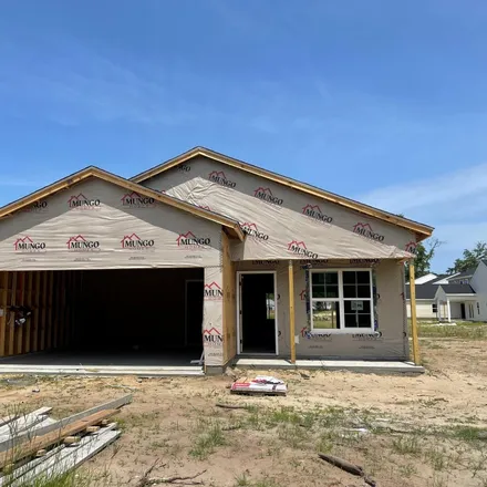 Buy this 3 bed house on 168 Chestnut Court in Hardeeville, Jasper County