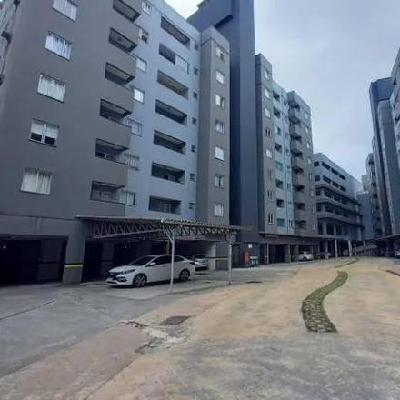 Rent this 2 bed apartment on Rua Guia Lopes 358 in Santo Antônio, Joinville - SC