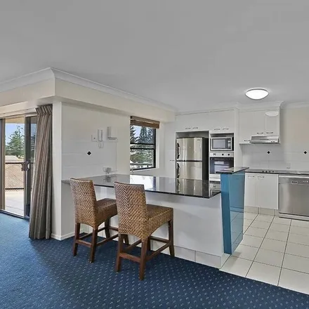 Rent this 2 bed apartment on Bargara in Bundaberg Region, Australia