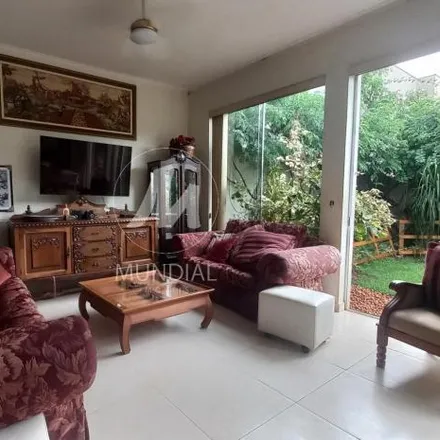 Rent this 3 bed house on Avenida Professor João Fiusa 330 in Alto da Boa Vista, Ribeirão Preto - SP