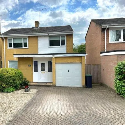 Buy this 3 bed house on 16a Bayfran Way in Blandford Forum, DT11 7RZ