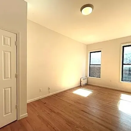 Rent this 1 bed apartment on The Olcott in 27 West 72nd Street, New York