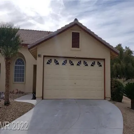 Rent this 2 bed house on 4899 Lawnwood Court in Las Vegas, NV 89130